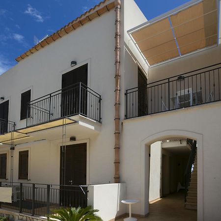 Boa Vista San Vito - Area Fitness, Barbecue Area, Tennis Court Σαν Βίτο λο Κάπο Εξωτερικό φωτογραφία
