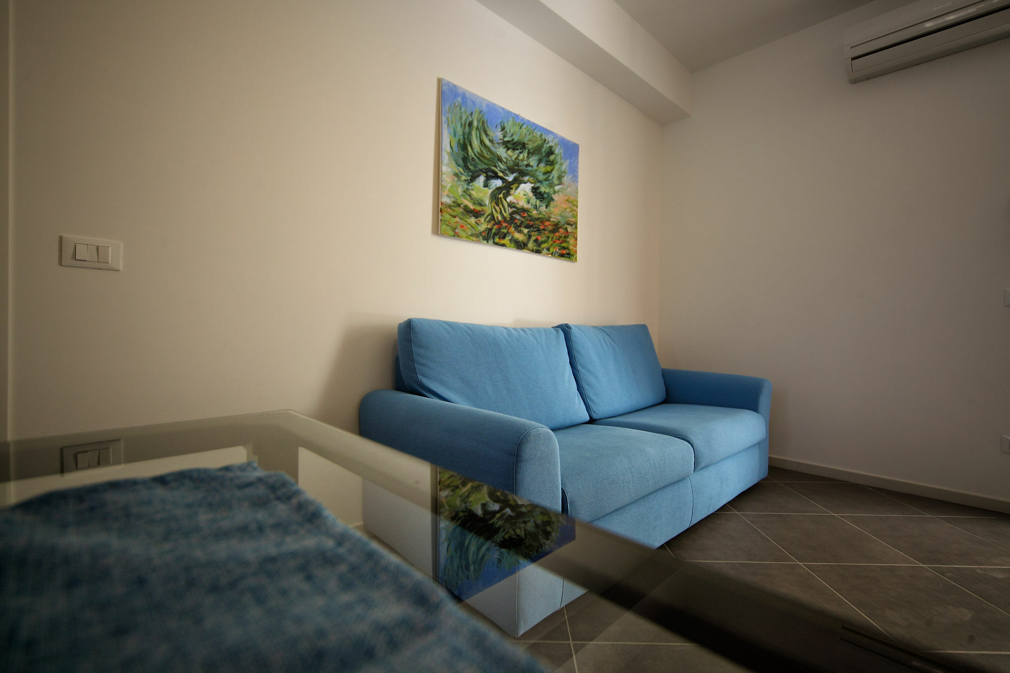 Boa Vista San Vito - Area Fitness, Barbecue Area, Tennis Court Σαν Βίτο λο Κάπο Εξωτερικό φωτογραφία